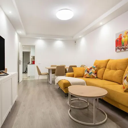 Appartement Obsidian Aquarela *