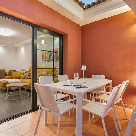 Obsidian Aquarela Costa Adeje (Tenerife)