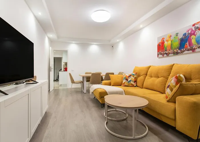 Апартаменты Obsidian Aquarela *