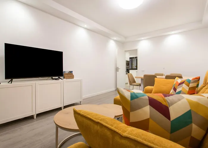 Obsidian Aquarela Апартаменты