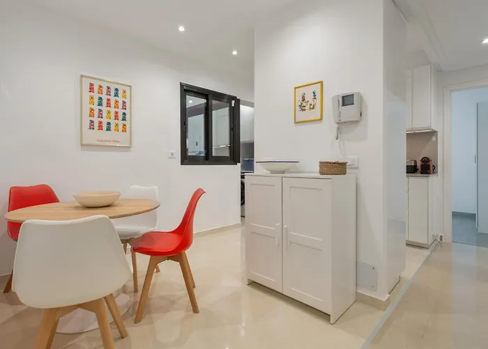 Obsidian Aquarela Апартаменты *