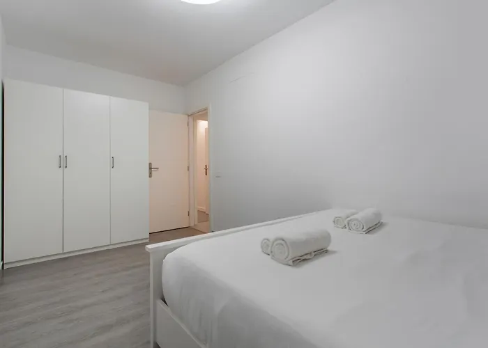 Obsidian Aquarela Апартаменты