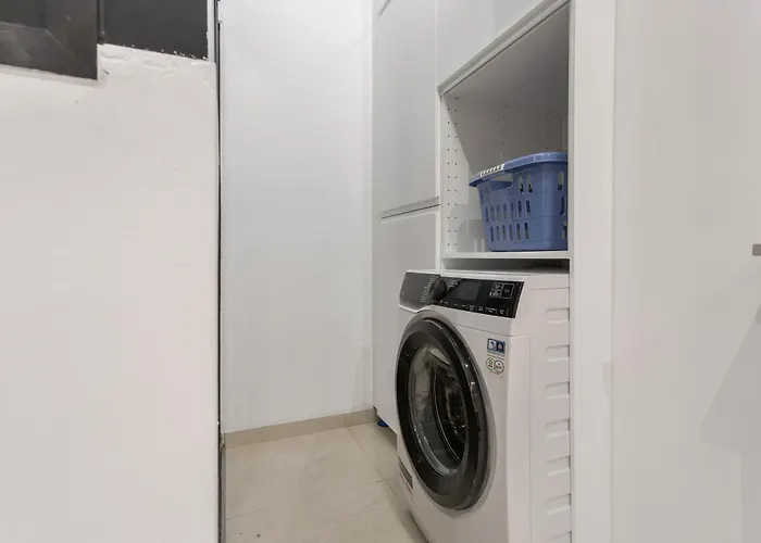 Obsidian Aquarela Апартаменты Адехе