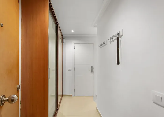 Obsidian Aquarela Апартаменты