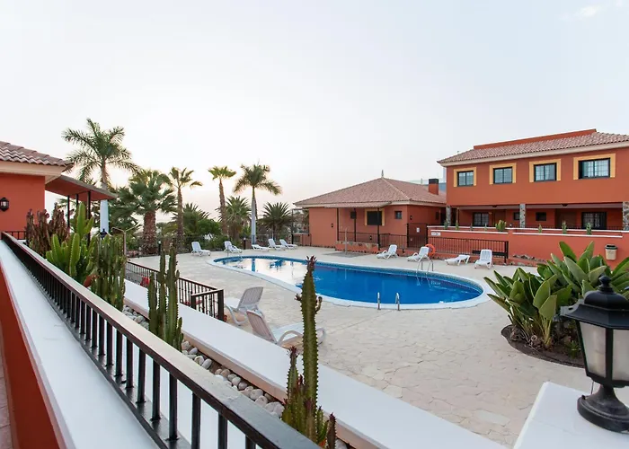 Obsidian Aquarela Апартаменты