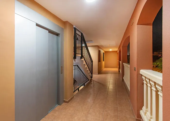 Obsidian Aquarela Апартаменты *