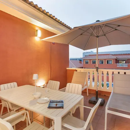 Obsidian Aquarela * Costa Adeje (Tenerife)