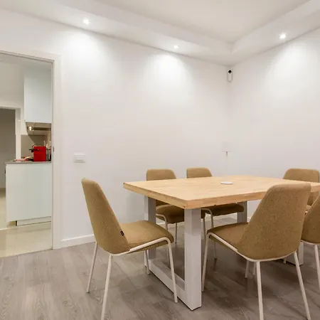 Obsidian Aquarela Apartment *