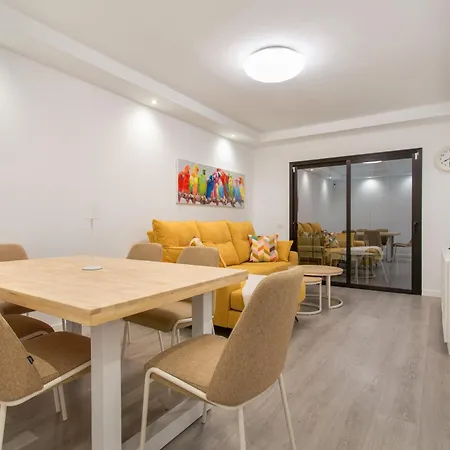 Obsidian Aquarela Appartamento Costa Adeje (Tenerife)