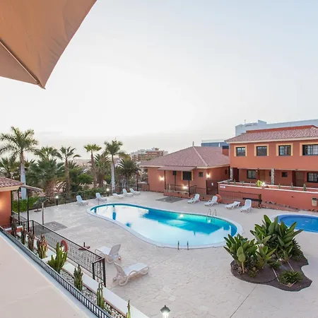 Appartamento Obsidian Aquarela *