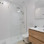 Obsidian Aquarela Apartmán
