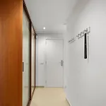 Obsidian Aquarela Apartmán