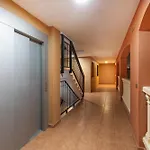 Obsidian Aquarela Apartmán *