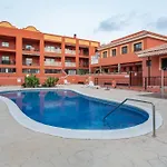 Apartmán Obsidian Aquarela Costa Adeje (Tenerife)
