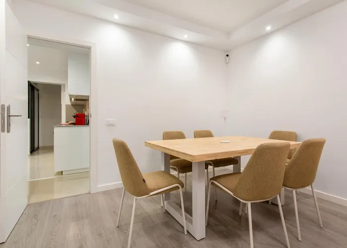 Obsidian Aquarela Διαμέρισμα *