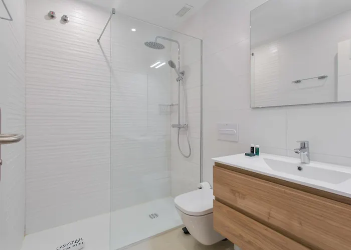 Obsidian Aquarela Διαμέρισμα