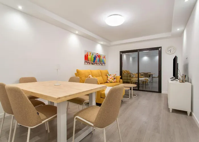 Obsidian Aquarela Διαμέρισμα Costa Adeje (Tenerife)